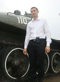 Иван Недолжноепать