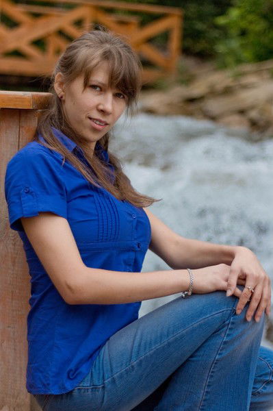 Anisa Мухвметзянова