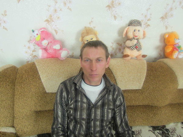 Паша Брейнерт