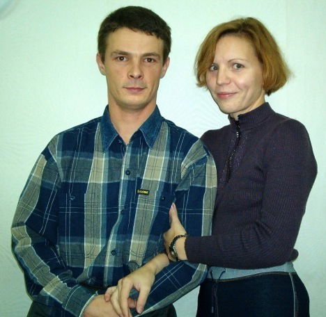 Александр Копейкин