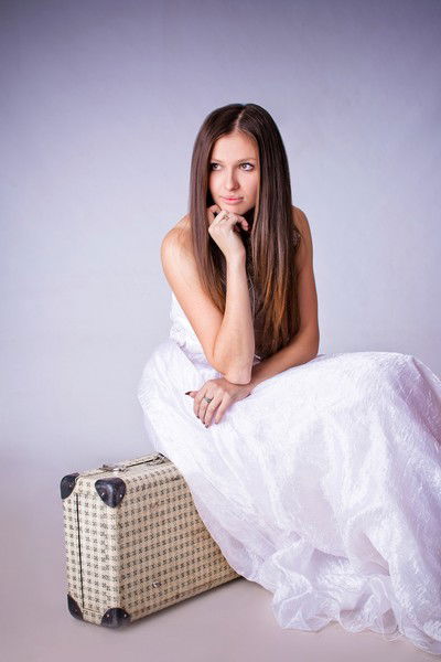 Мирочка Александровна