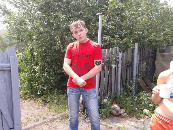 Я Не Твой,,,, Я Чужой)))