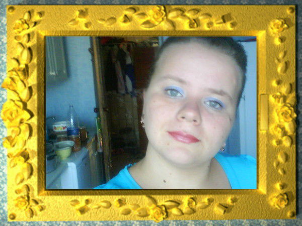 Елена Омельченко