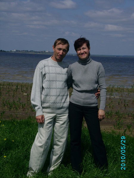 Надя Филиппова