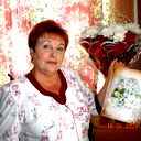 Любовь Шишкина