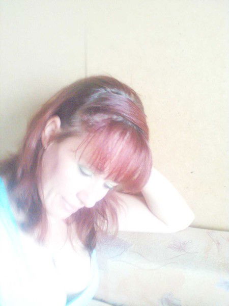 Марина Ярушина