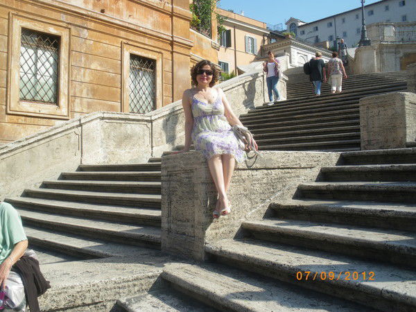 Ирина Жданова