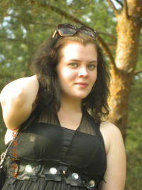 Юлия Кадникова