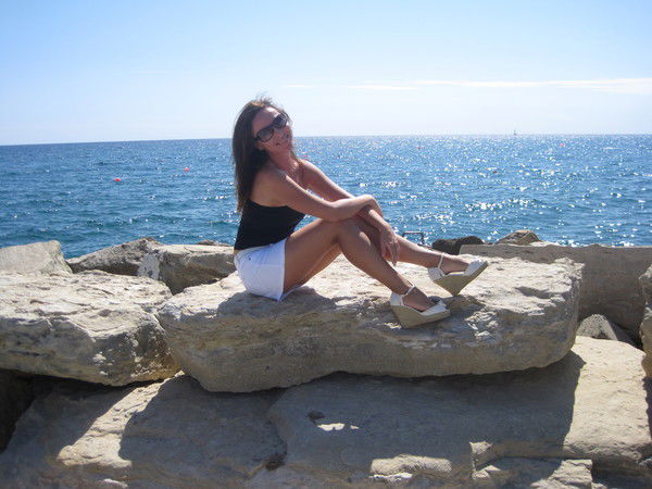 Елена Китаева