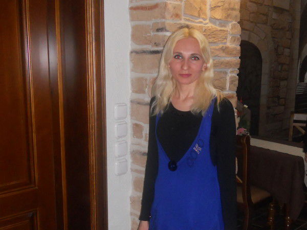 Иващенко Мария