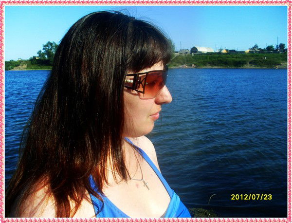 Надежда Гусейнова