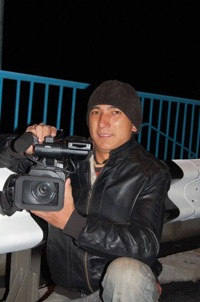 Нуржан Байсеитов