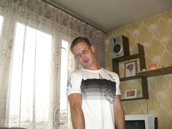 Владимир Москович