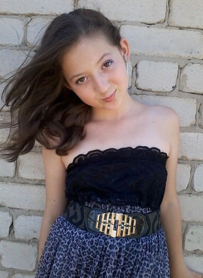 Бибинур Мухамеджанова