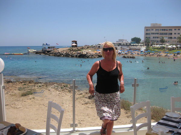 Галина Поветкина