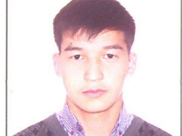 Almas Mukhamedzhanov