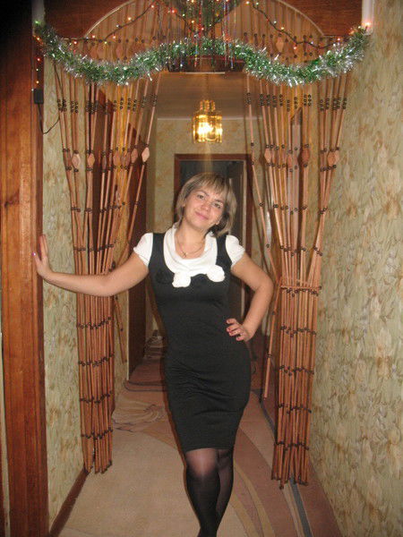 Татьяна Тихонова