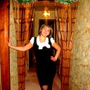 Татьяна Тихонова