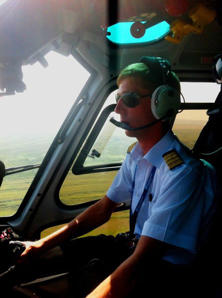 Данил Трусов