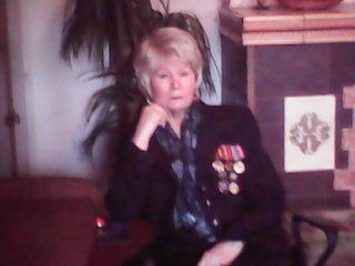 Антонида Коптякова