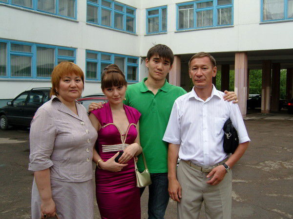 Жуматай Макенов