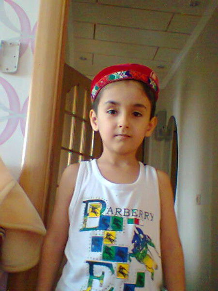 Дилбар Абдурахимова