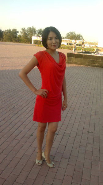 Алия Утешова