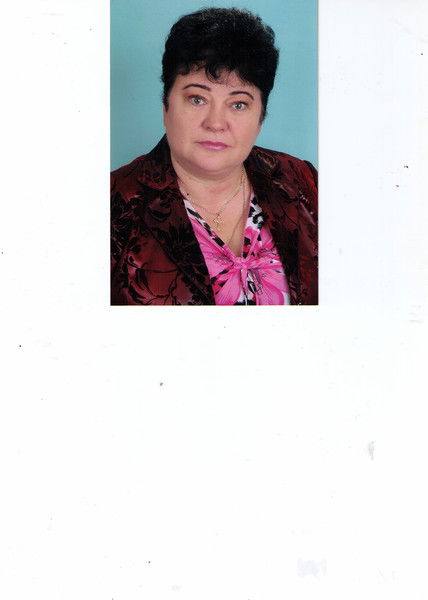 Ольга Ульянова