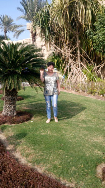 Валентина Чилюканова