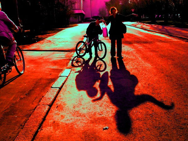 Татьяна Политковская