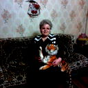 Лариса Василенко