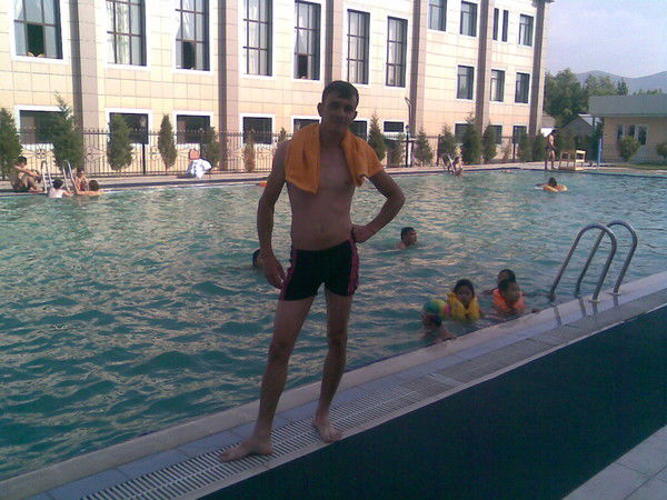 Лёха Поймонов