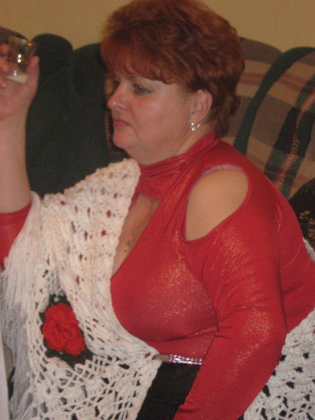 Ирина Доценко