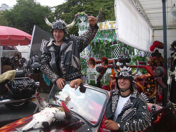 Олег Феденко