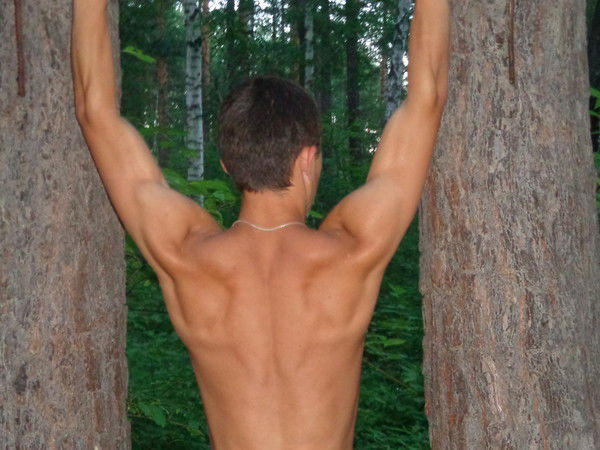 Сергей Орлов