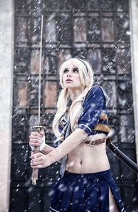 Катя Фундук