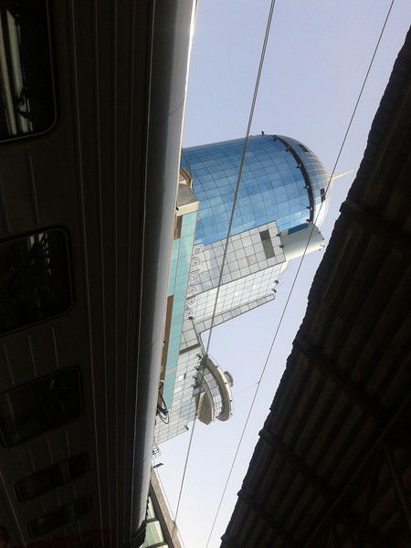 Ердаулет Исмухамбетов