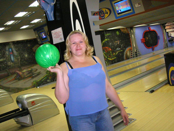 Татьяна Уварова