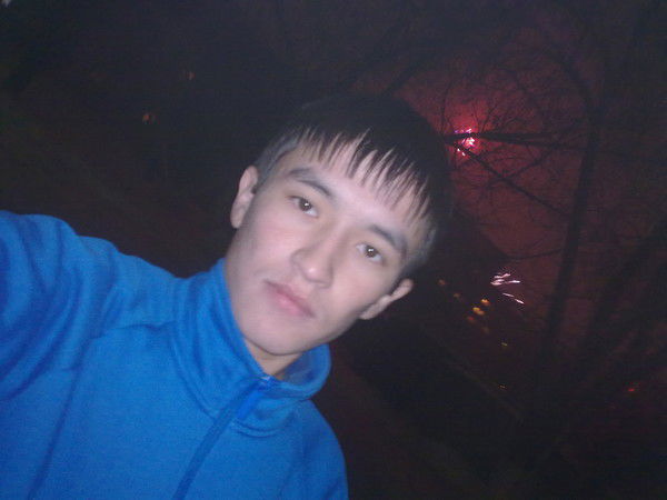 Темиржан Тургумбаев