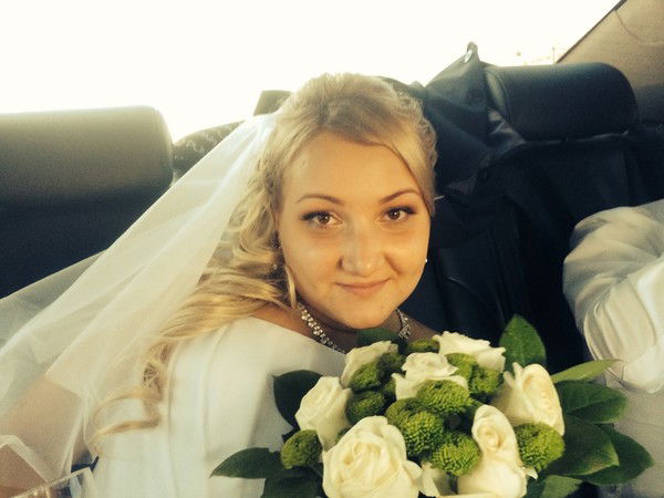 Валерия Мусанова