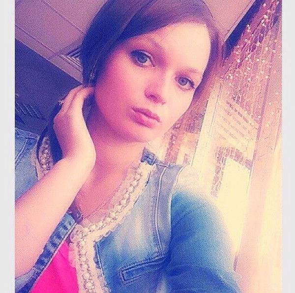 Татьяна Дудрина