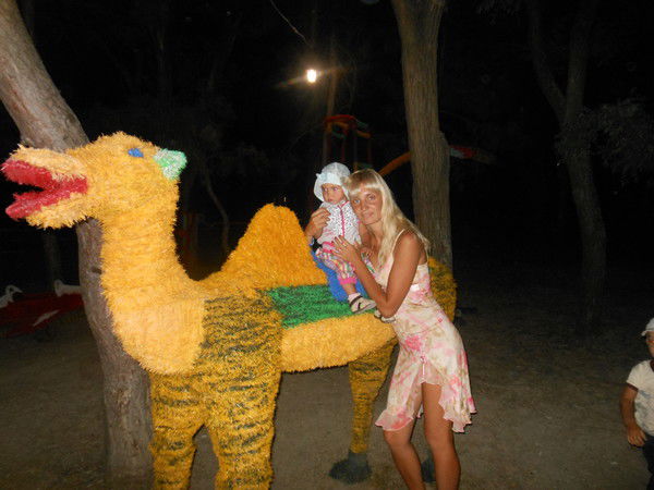 Левченко Татьяна