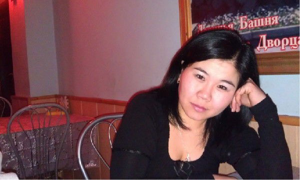 Зарема Асакеева