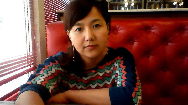 Анара Толомушова