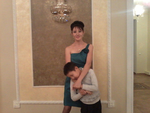 Асель Злиева