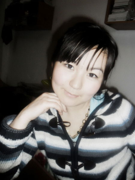 Акерке Шерискызы