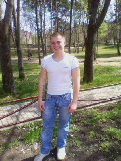 Дима Слёзник