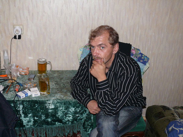 Василий Бондаренко