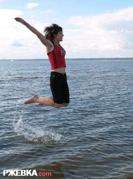 Ирина Барабанова