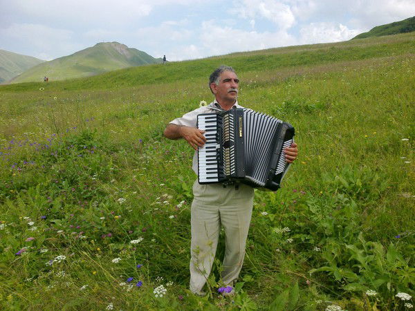 Магомед Абдуллаевич